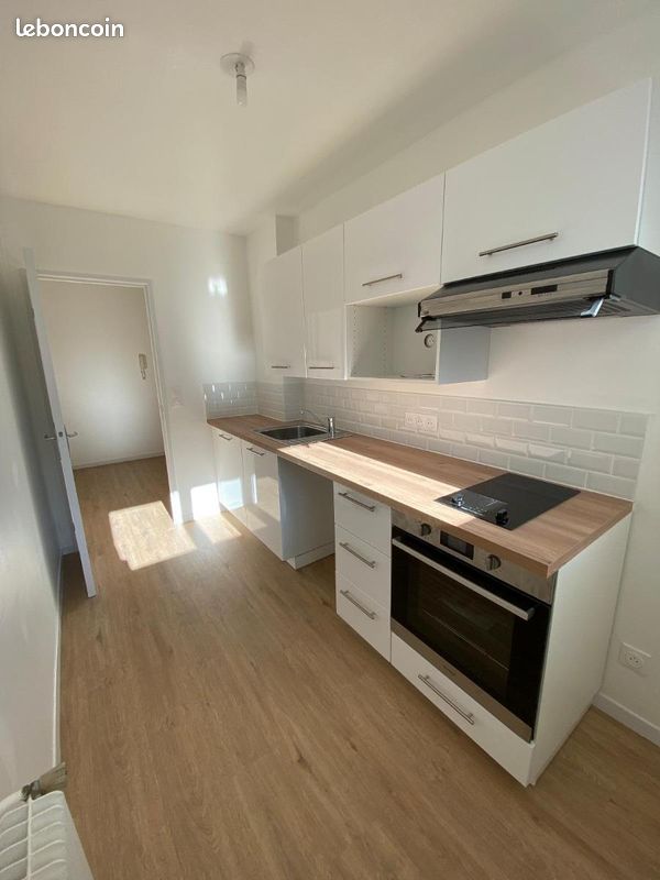 Appartement 1 pièce 33 m² · à Reims · 33 m² · 565 €/mois