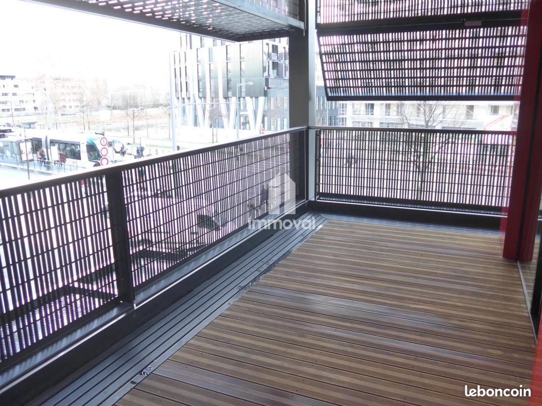 Appartement 2 pièces 41 m² · à Strasbourg · 41 m² · 699 €