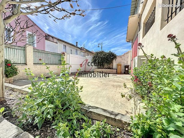 Maison 7 pièces 158 m²