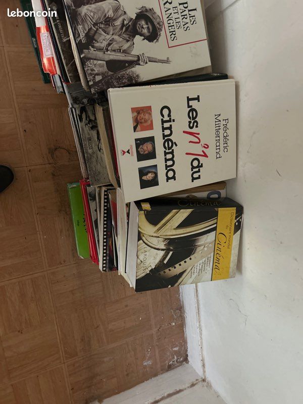 Livres de guerres et cinéma (image 7)