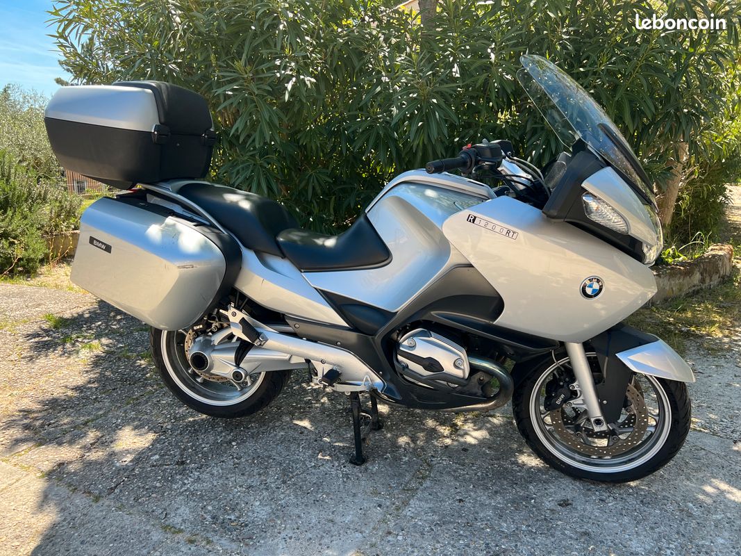 Bmw r1200rt (image 1)