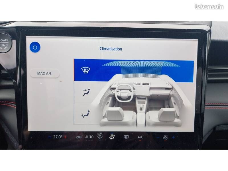 Ford Puma 1.0 EcoBoost 155 ch mHEV S&S Powershift ST-Line (image 10)