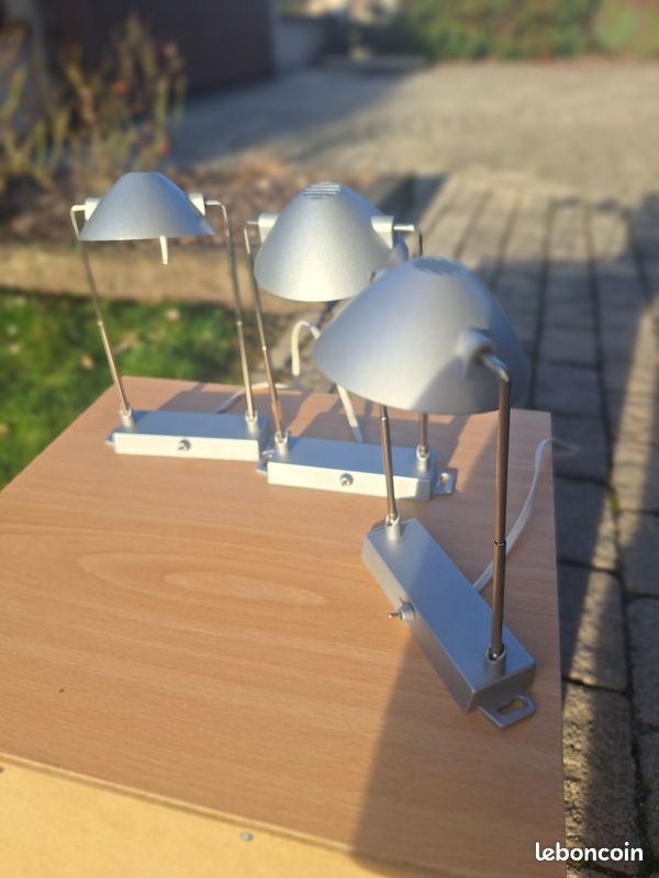 Lampe IKEA Inreda (image 1)