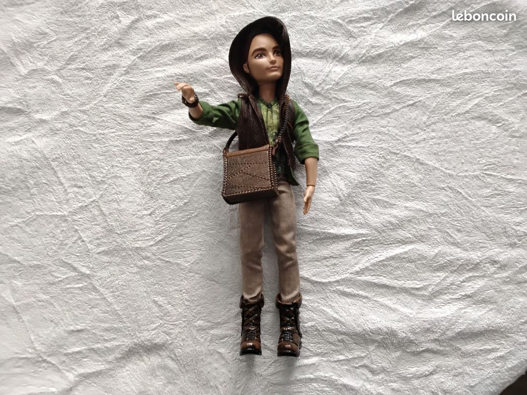 Hunter Huntsman. Ever After High (image 1)