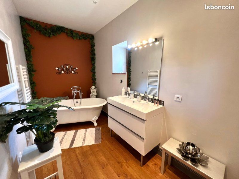 Château 7 pièces 275 m² - Créon-d'Armagnac 40240 (image principale 9)