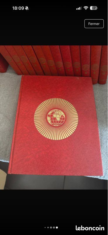 Livres tout l’univers (image 2)