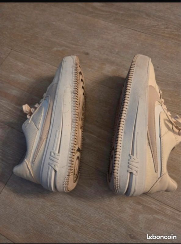 Basket Nike (image 3)
