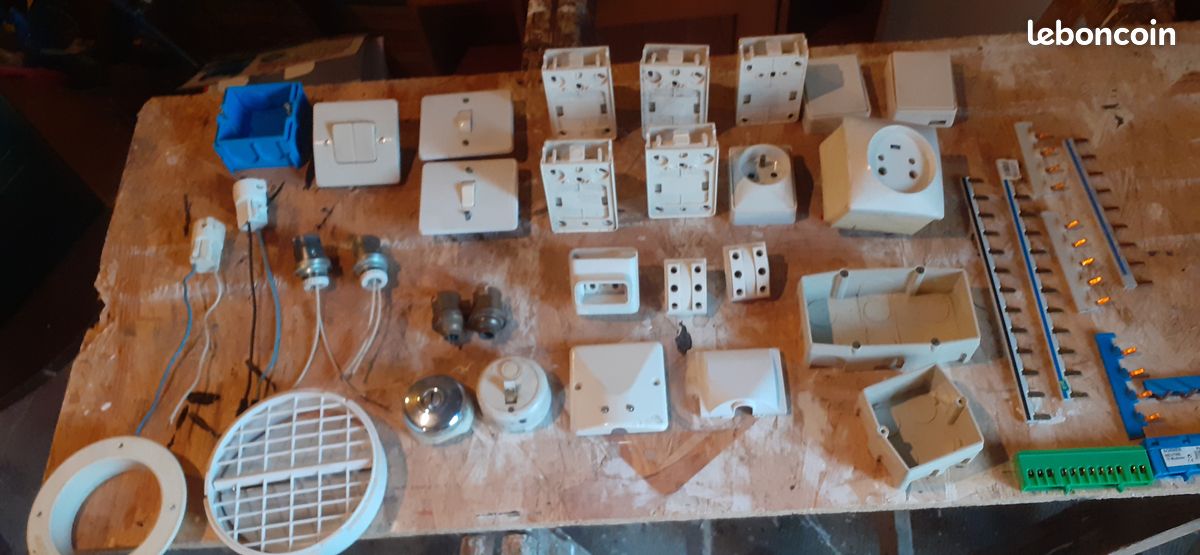 Équipements electrique (image 3)