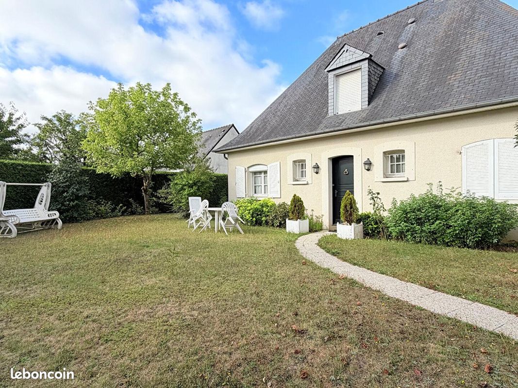 Maison 3 pièces 100 m² · à Cesson-Sévigné · 100 m² · 398 240 €