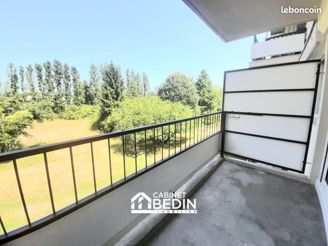 Appartement 2 pièces 38 m² · à Blanquefort · 38 m² · 650 €