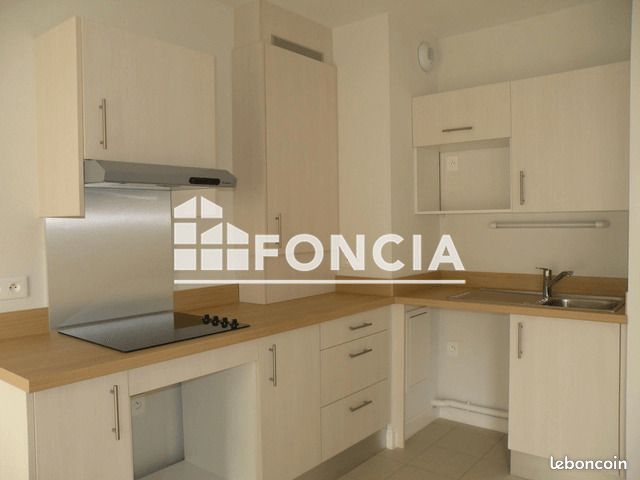 Appartement 3 pièces 61 m² · à Bordeaux · 61 m² · 1 200 €