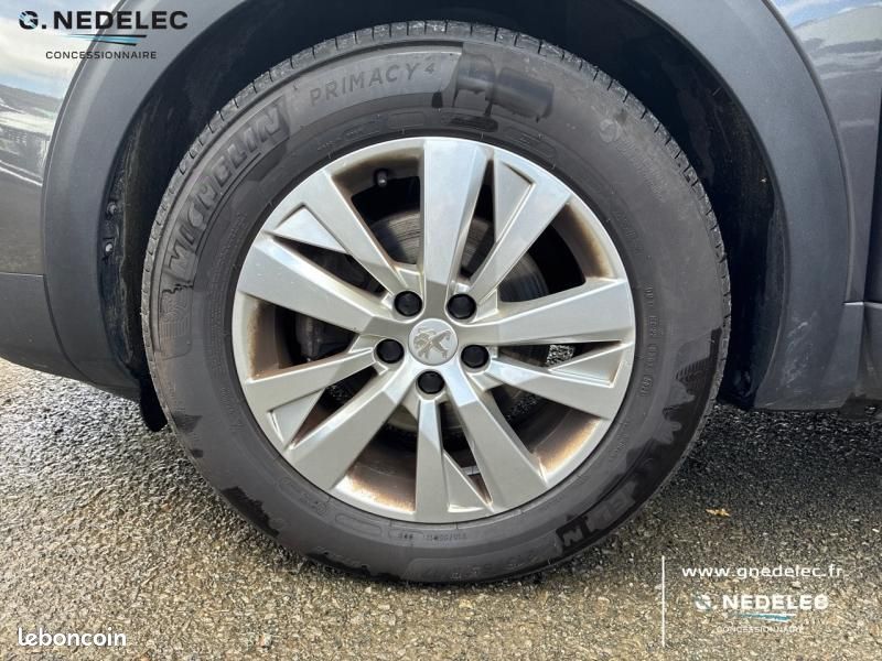 Peugeot 5008 1.5 BlueHDi 130ch S&S Active Pack EAT8 (image 11)
