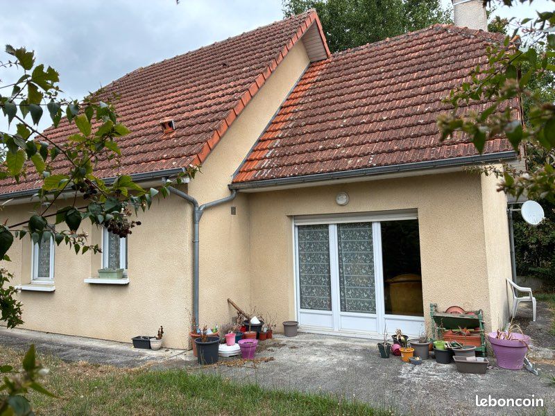 Maison 4 pièces 82 m² · à Pau · 82 m² · 950 €/mois