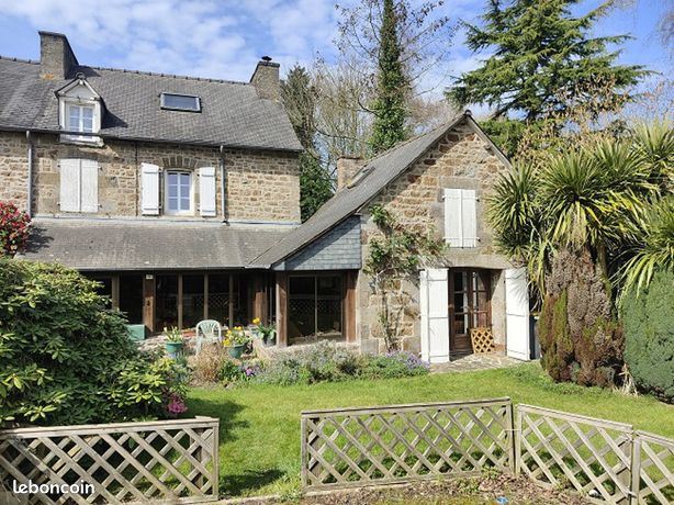 Maison 5 pièces 101 m²