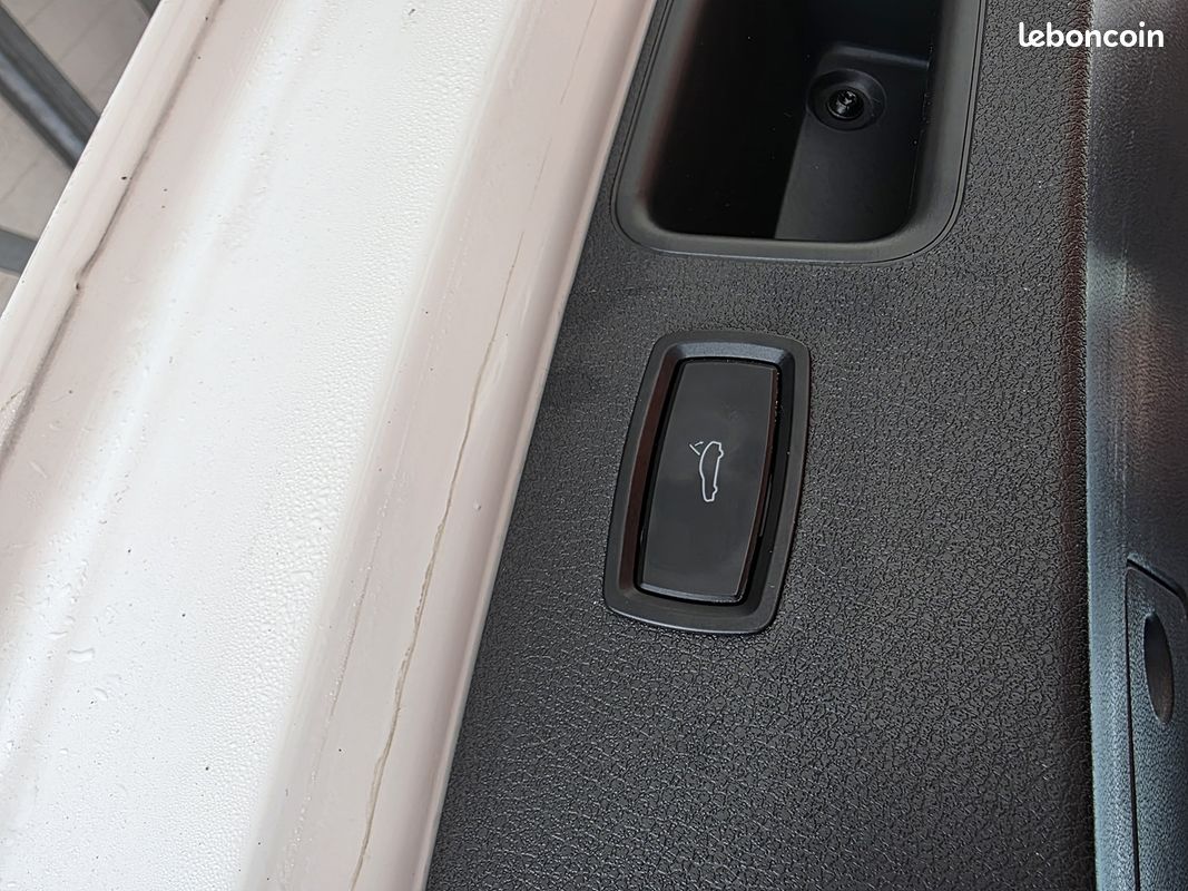 Porsche MACAN (95B) 3.0 V6 340CH S PDK (image 14)