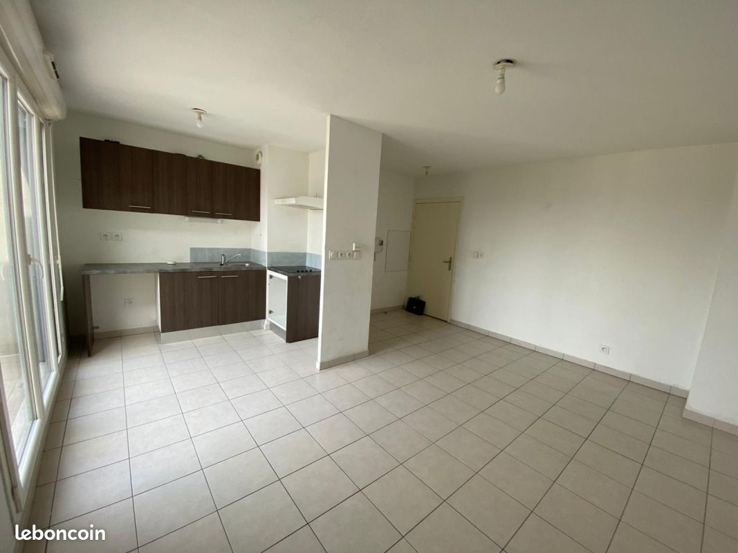 Appartement 2 pièces 42 m² · à Avignon · 42 m² · 641 €/mois