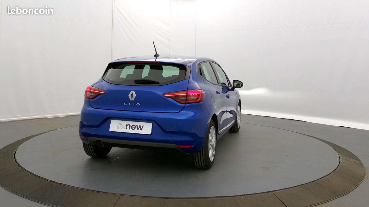 Renault clio tce 90 21n business (image 15)