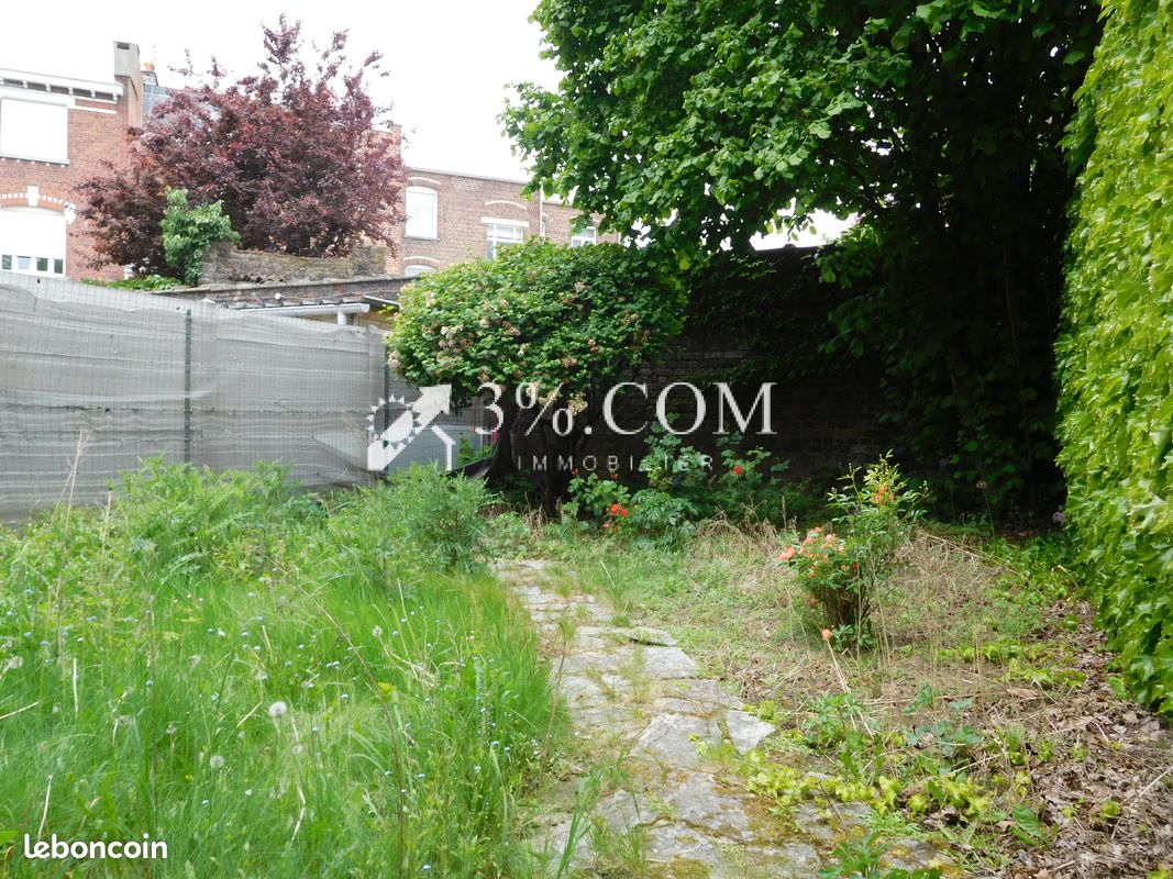 Parking/box 76 m² Tourcoing (image 5)