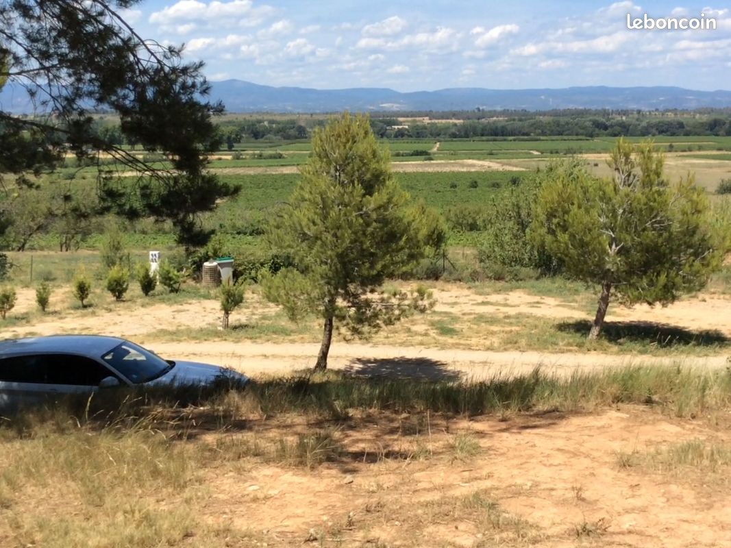 Location hébergement dans camping nature (image 5)