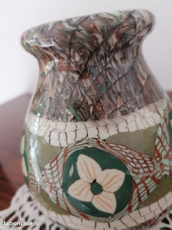 Vase céramique Gerbino (image 8)