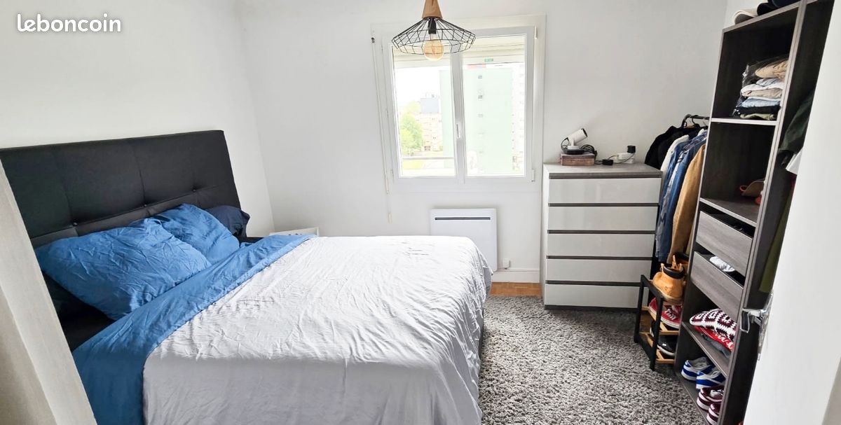 Appartement 3 pièces 60 m² · à Tarbes · 60 m² · 690 €