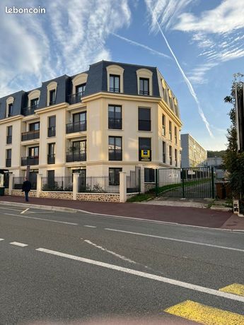 Appartement 87m2
