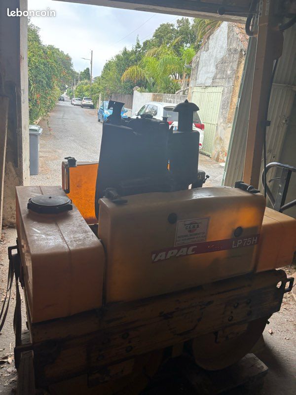 Compacteur double bille (image 4)