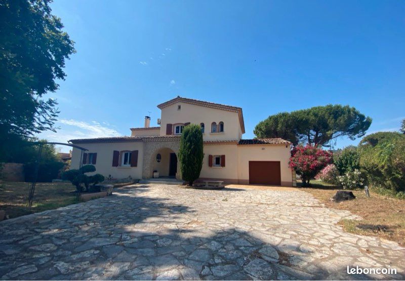 Maison 6 pièces 178 m² · à Gabian · 178 m² · 690 000 €