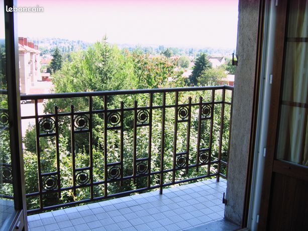 A louer appartement f3