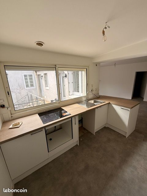 Appartement 2 pièces 50 m² · à Mauves-sur-Loire · 50 m² · 592 €/mois