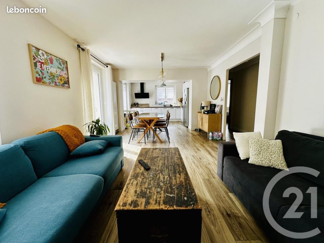 Maison 5 pièces 135 m² · à Argelès-Gazost · 135 m² · 295 000 €