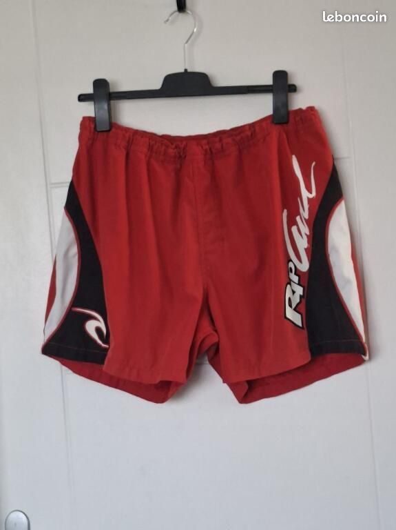 Short de bain homme (image 5)