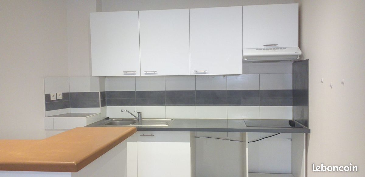 Appartement 2 pièces 51 m² · à Albi · 51 m² · 550 €/mois