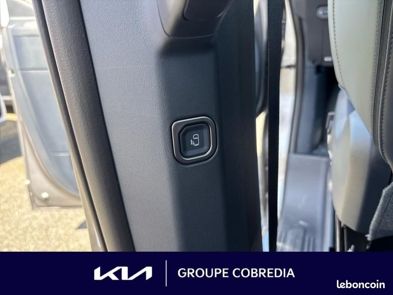 Kia PV5 Passenger L 163ch 71,2 kWh Plus (image 30)