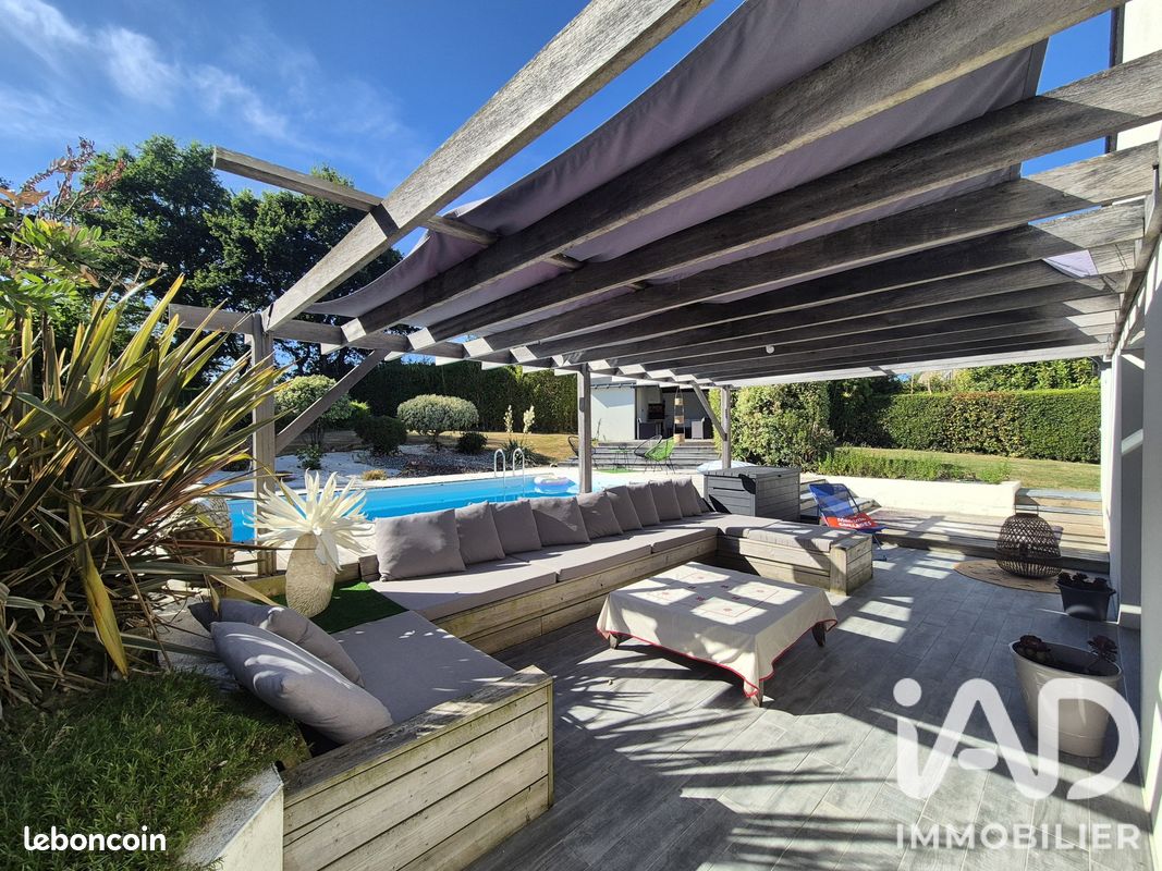 Maison 7 pièces 178 m² · à Blain · 178 m² · 448 000 €