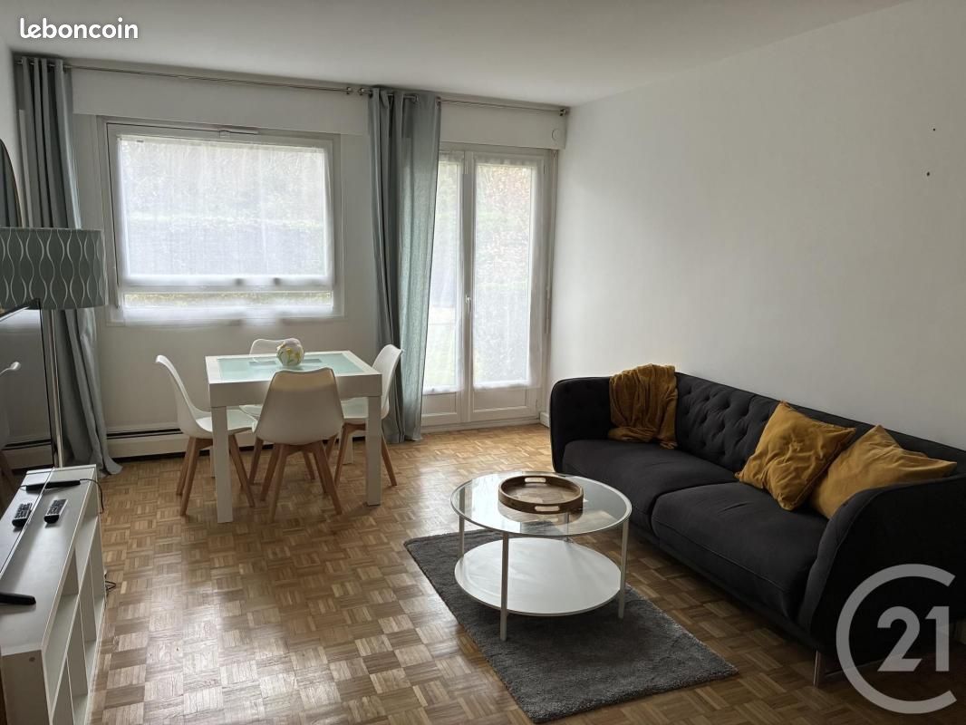 Appartement 3 pièces 58 m² · à Saint-Maur-des-Fossés · 58 m² · 1 600 €/mois