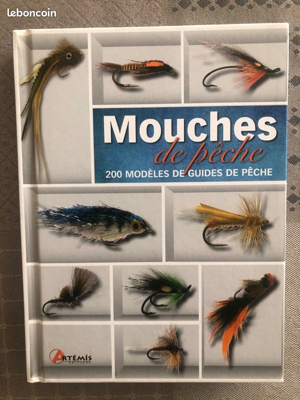 Nymphe Réservoir , La Diawl Bach Hot Head , Vente Mouches Artificielles