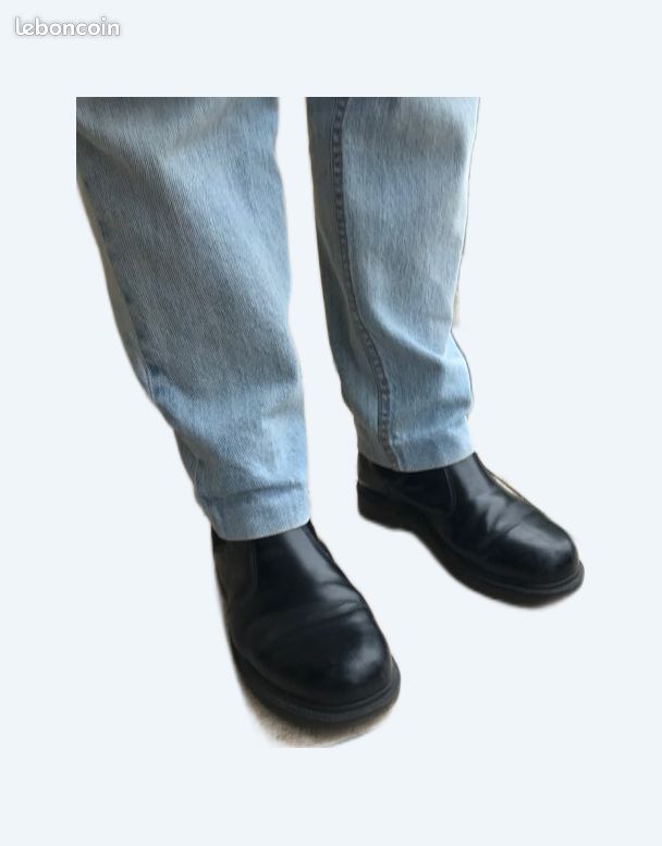 Chaussures doc Martens 37 (image 1)