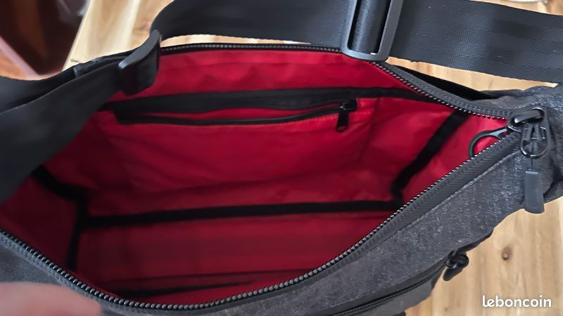 Alpha One Niner - Chio-X Bag EXPX240 (image 3)