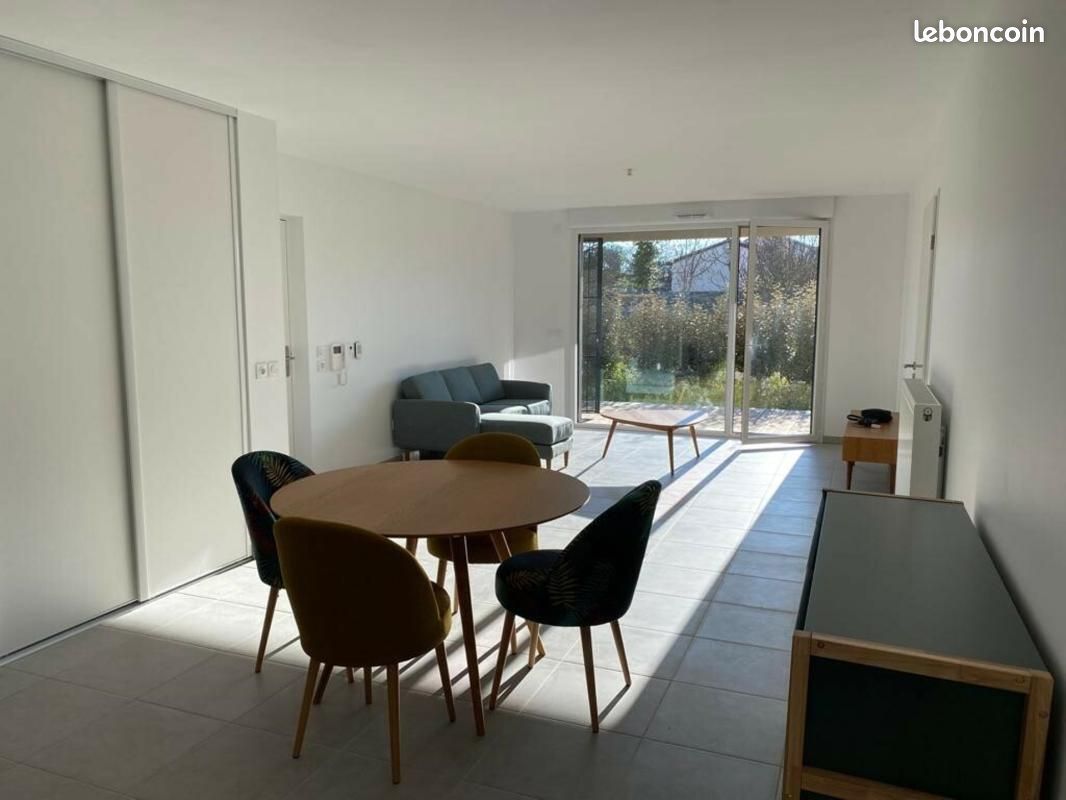Appartement 3 pièces 69 m² · à Toulouse · 69 m² · 930 €/mois