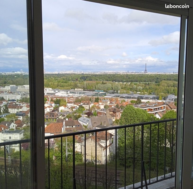 Appartement 4 pièces 82 m² · à Saint-Cloud · 82 m² · 539 000 €