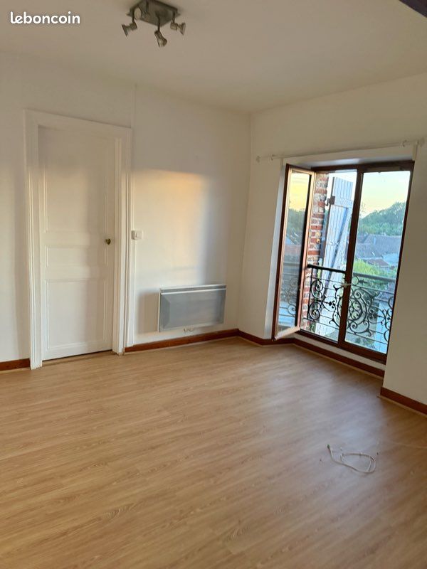 Appartement 2 pièces 30 m² · à Nogent-sur-Seine · 30 m² · 498 €/mois