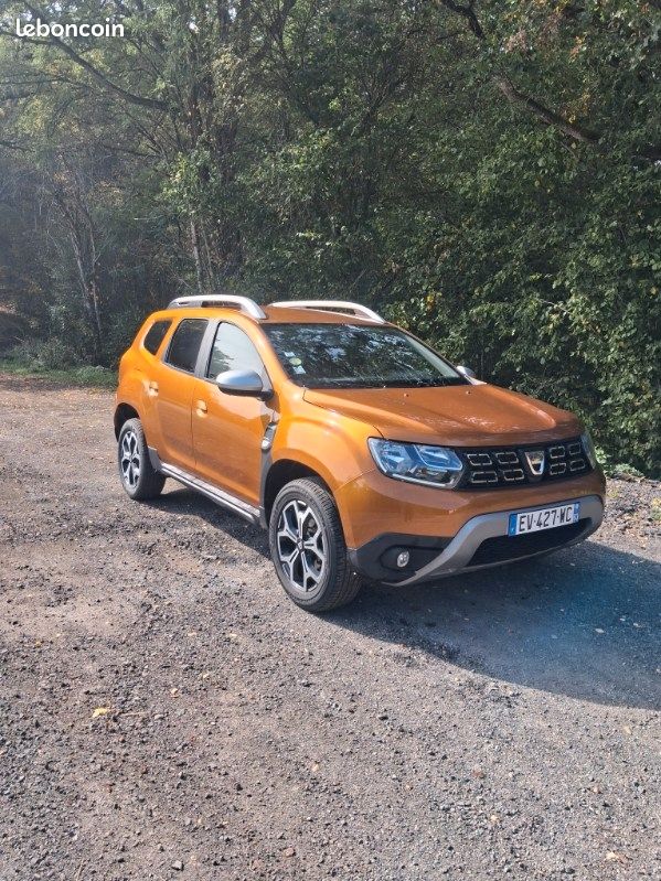 Duster prestige 2x4 (image 1)