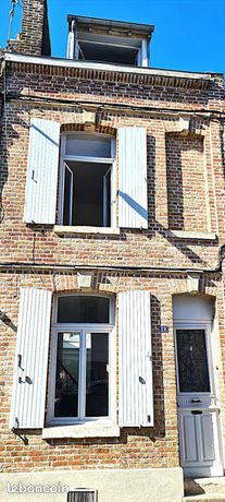 Propriété 4 pièces 63 m²