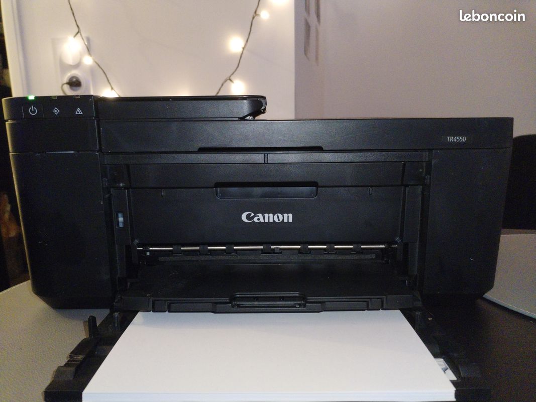 Canon PIXMA TR4755 (image 1)