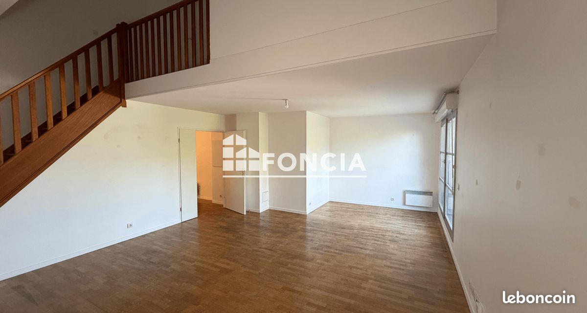 Appartement 3 pièces 76 m² · à Arpajon · 76 m² · 1 084 €/mois
