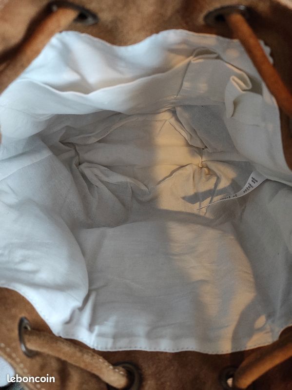Sac à main LPB (image 4)