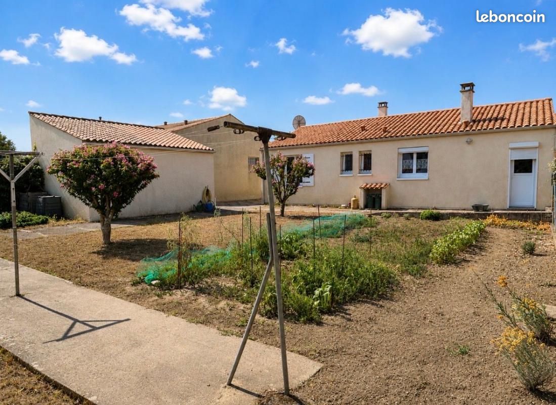 Maison 3 pièces 65 m² (image 3)