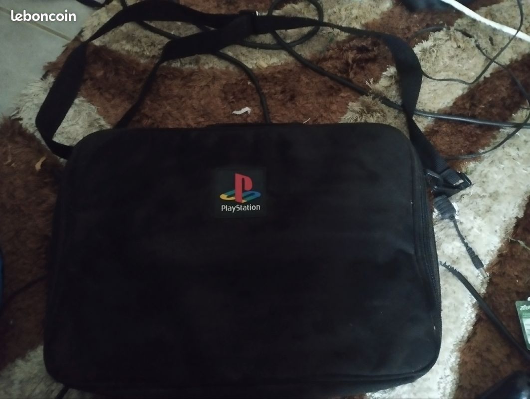 Sacoche PlayStation (image 1)