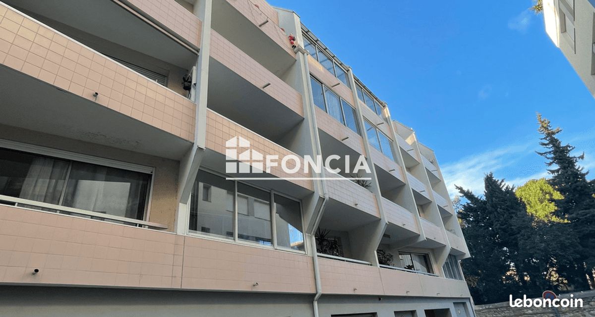 Appartement 2 pièces 45 m² · à Perpignan · 45 m² · 83 000 €